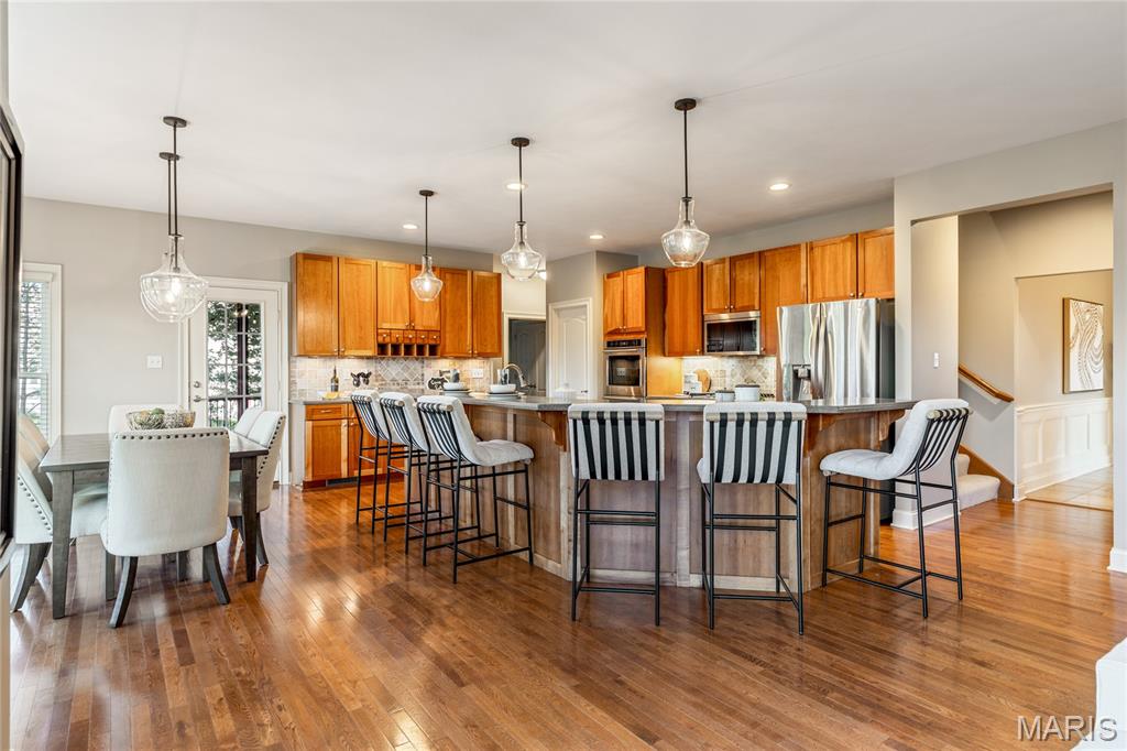 Spring Mill Estate - Residential