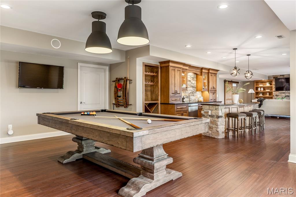 Spring Mill Estate - Residential