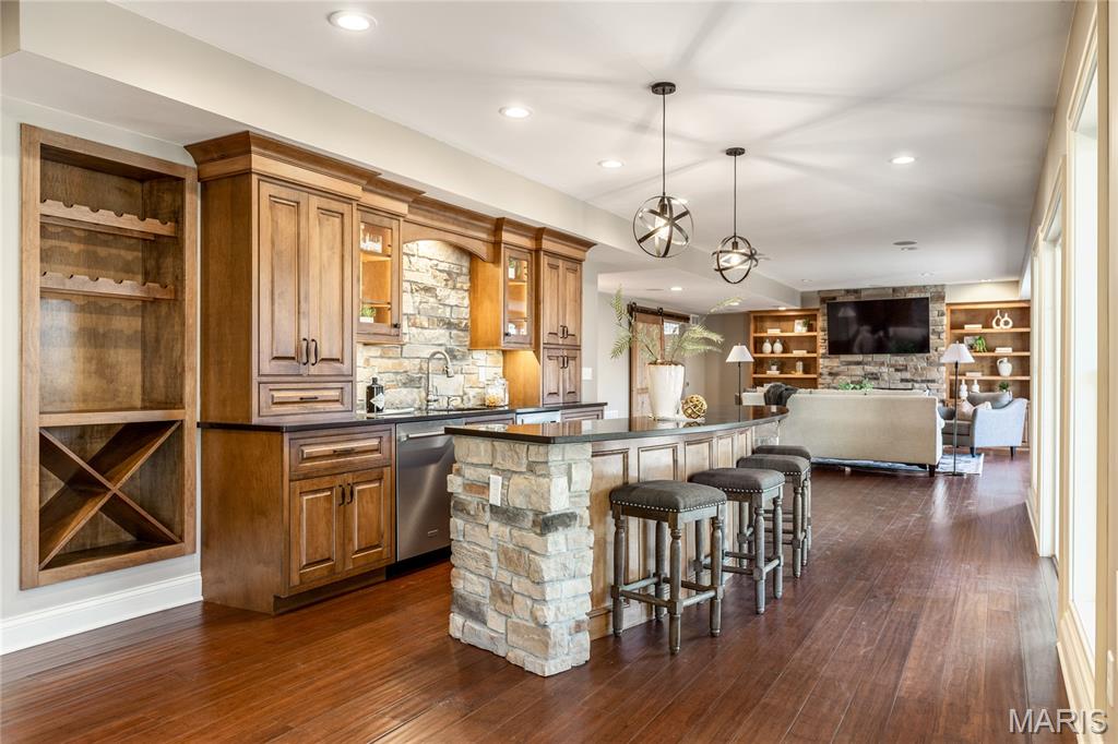 Spring Mill Estate - Residential