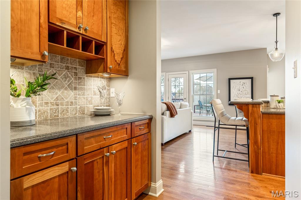 Spring Mill Estate - Residential