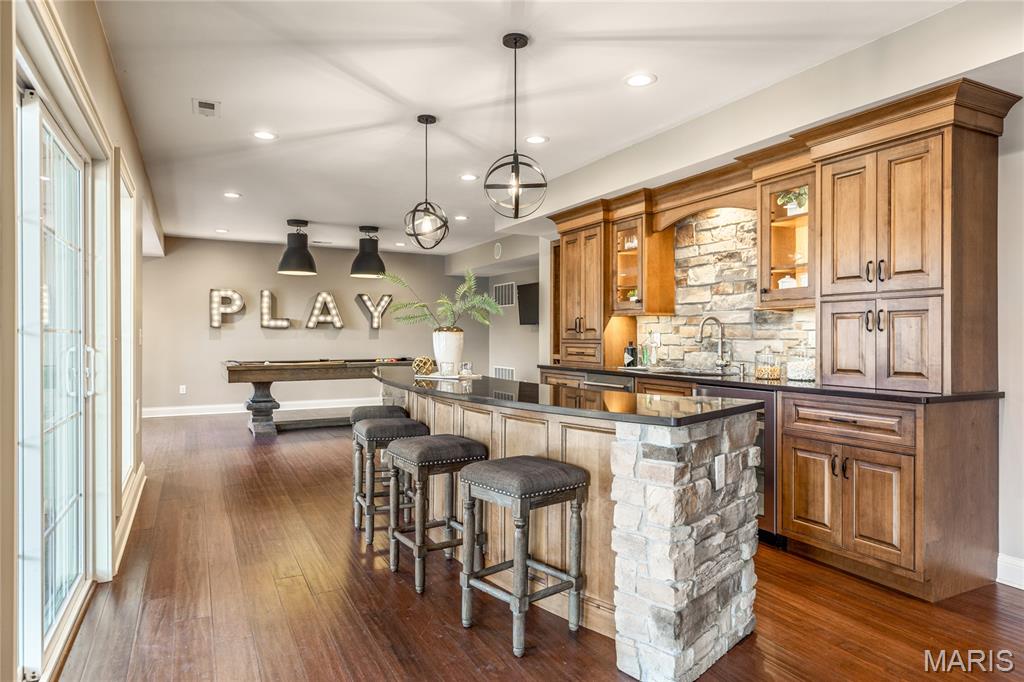 Spring Mill Estate - Residential