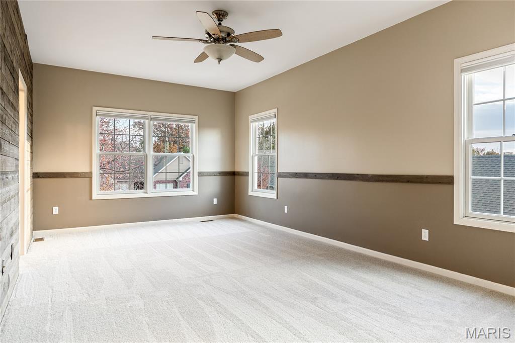 Spring Mill Estate - Residential