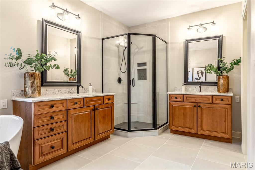 Spring Mill Estate - Residential