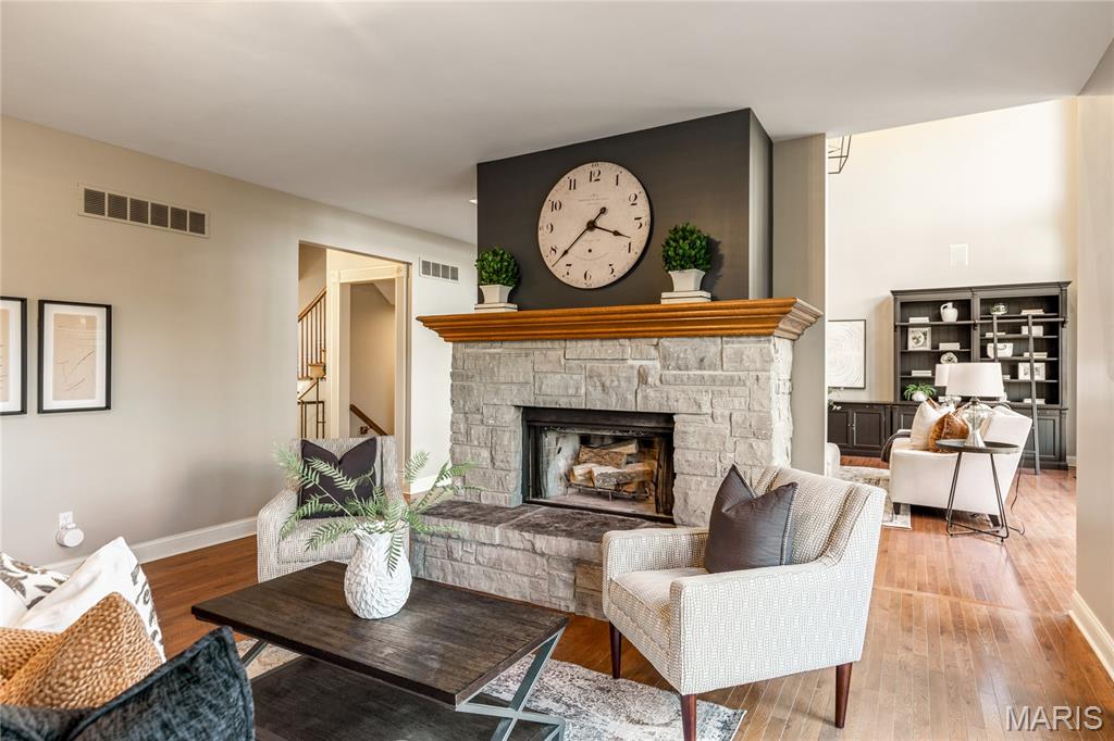 Spring Mill Estate - Residential