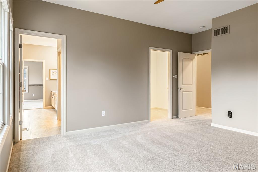 Spring Mill Estate - Residential