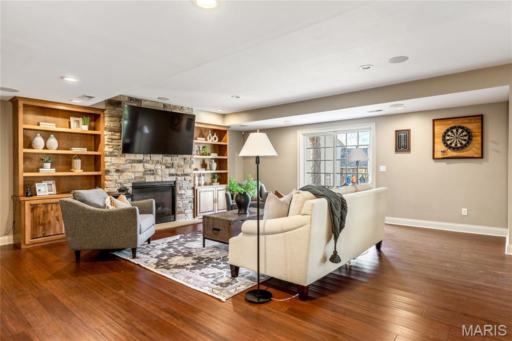 Spring Mill Estate - Residential