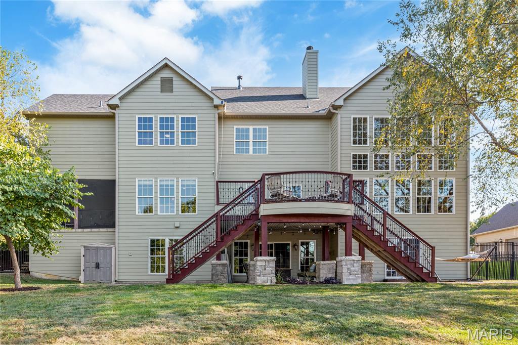 Spring Mill Estate - Residential