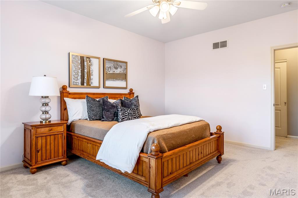 Spring Mill Estate - Residential