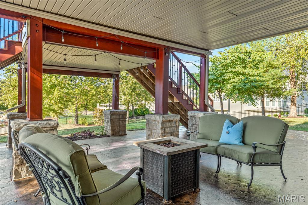 Spring Mill Estate - Residential