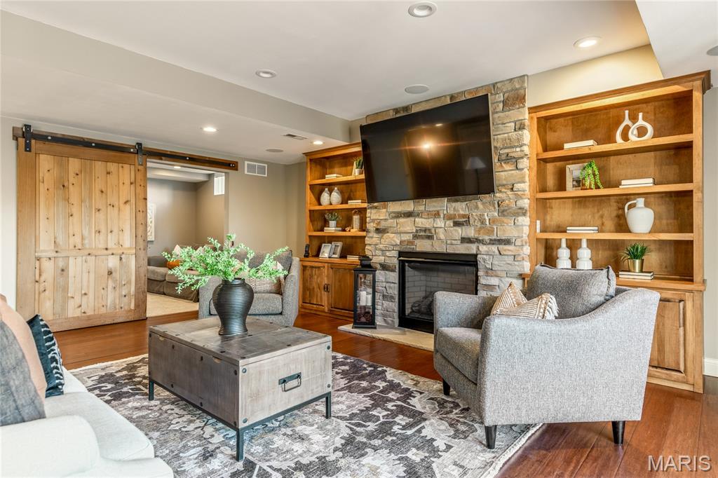 Spring Mill Estate - Residential