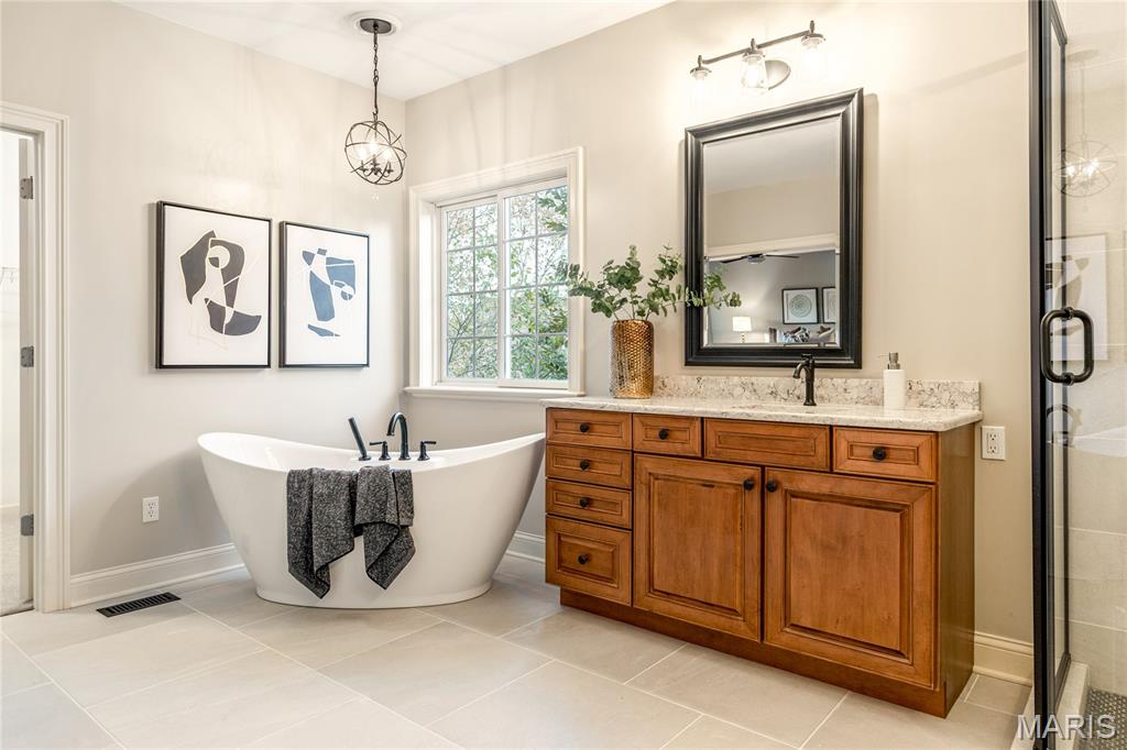 Spring Mill Estate - Residential