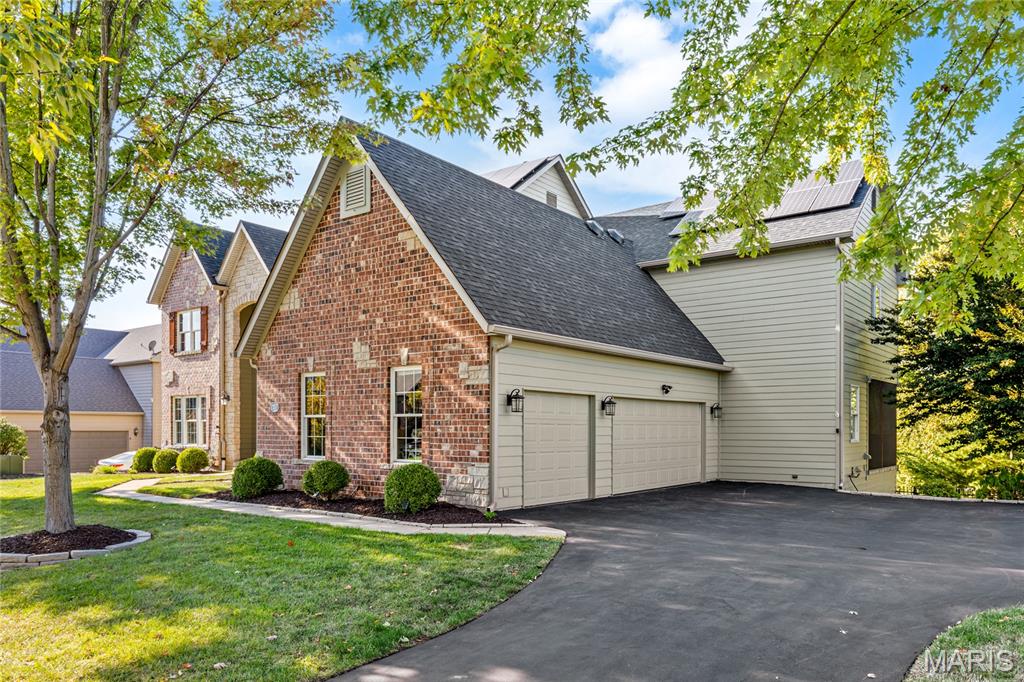 Spring Mill Estate - Residential