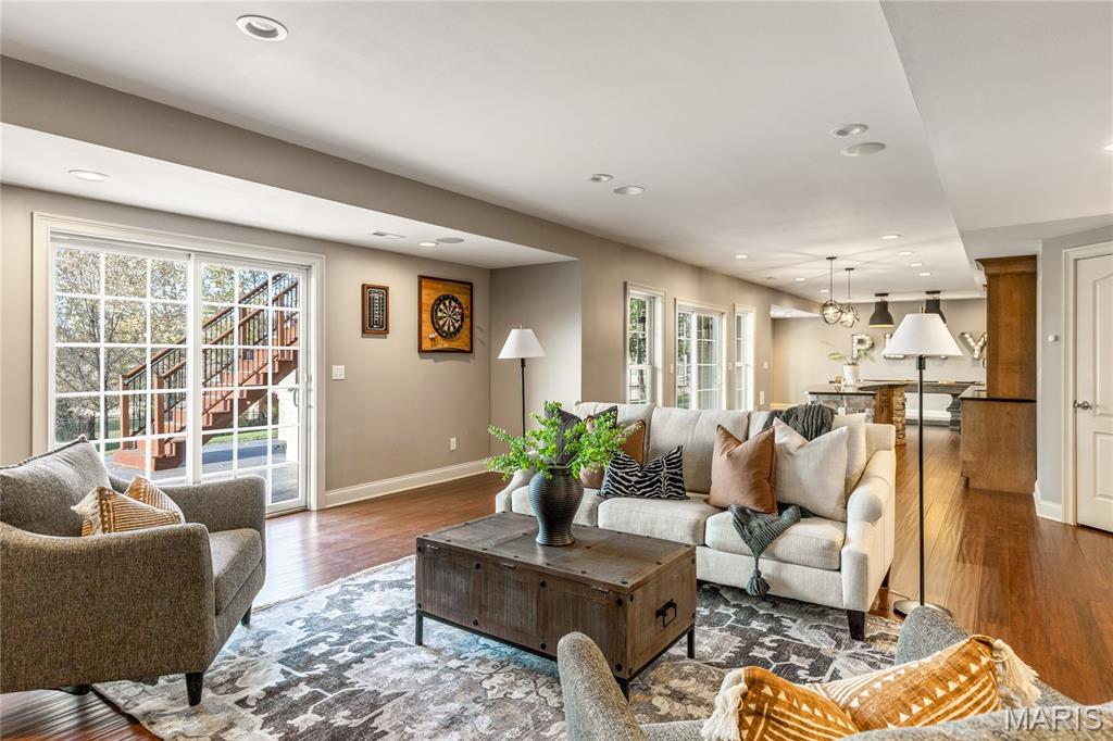 Spring Mill Estate - Residential