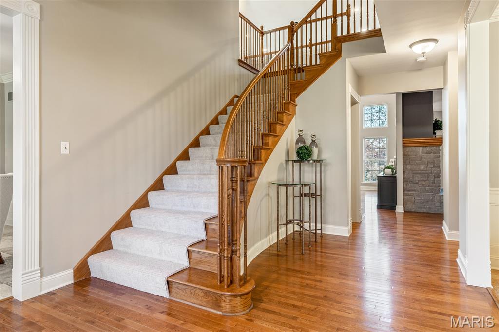 Spring Mill Estate - Residential