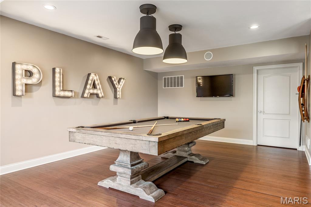 Spring Mill Estate - Residential