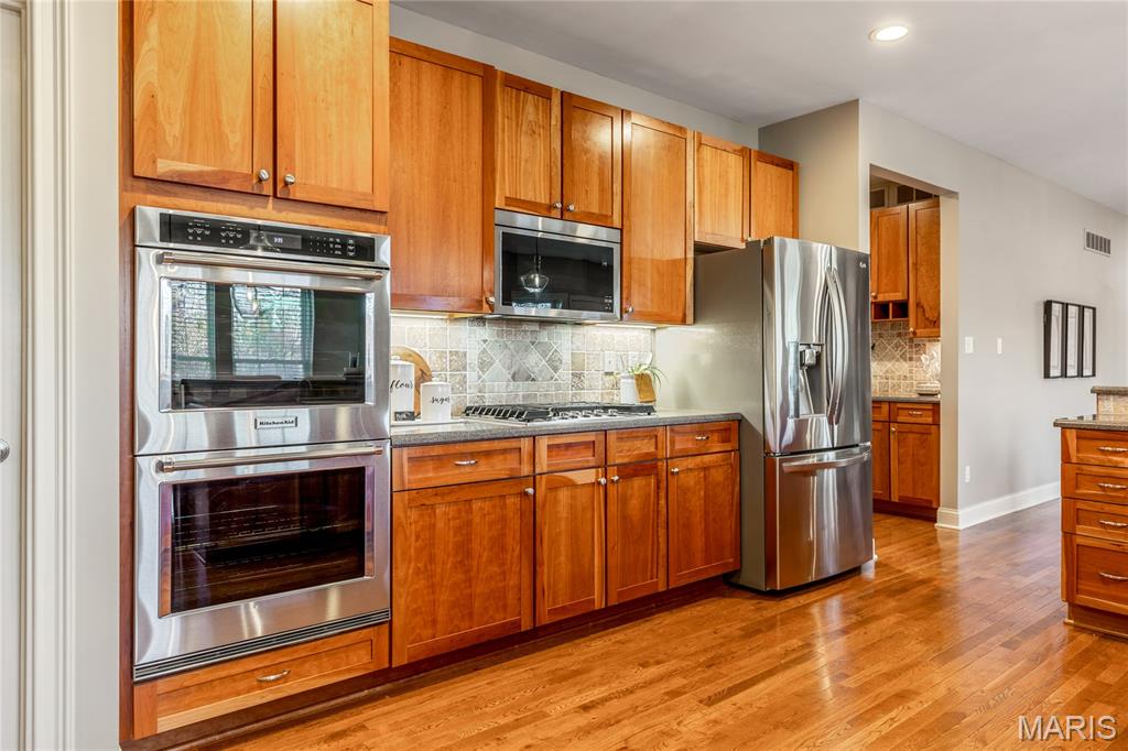 Spring Mill Estate - Residential