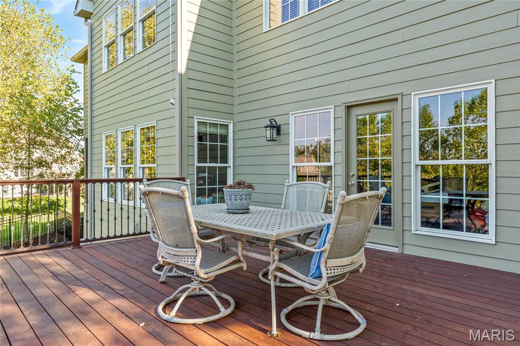 Spring Mill Estate - Residential