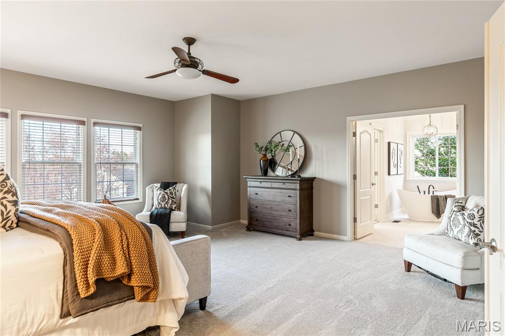 Spring Mill Estate - Residential