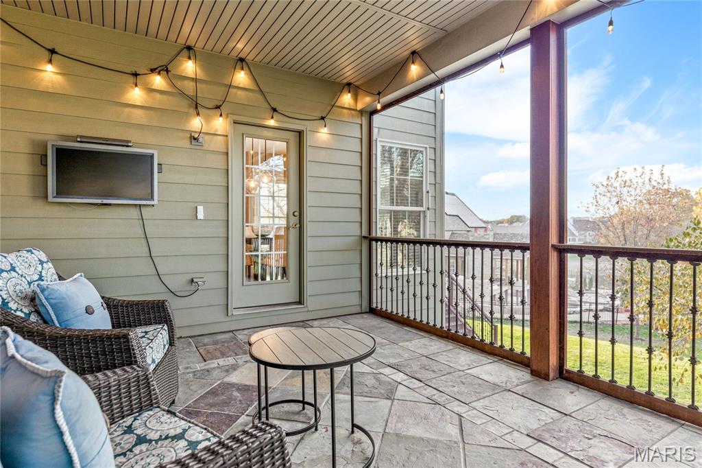 Spring Mill Estate - Residential