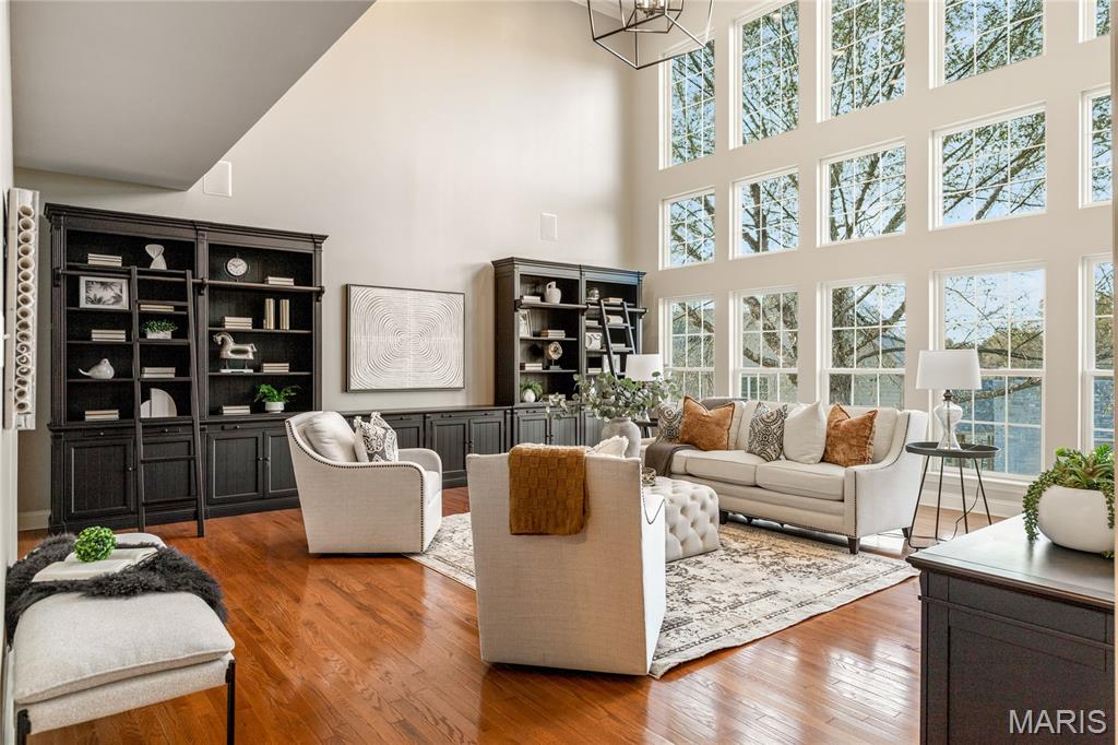 Spring Mill Estate - Residential