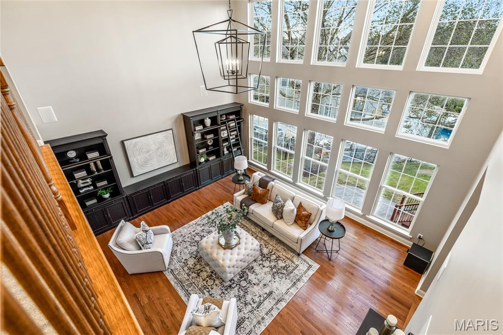 Spring Mill Estate - Residential