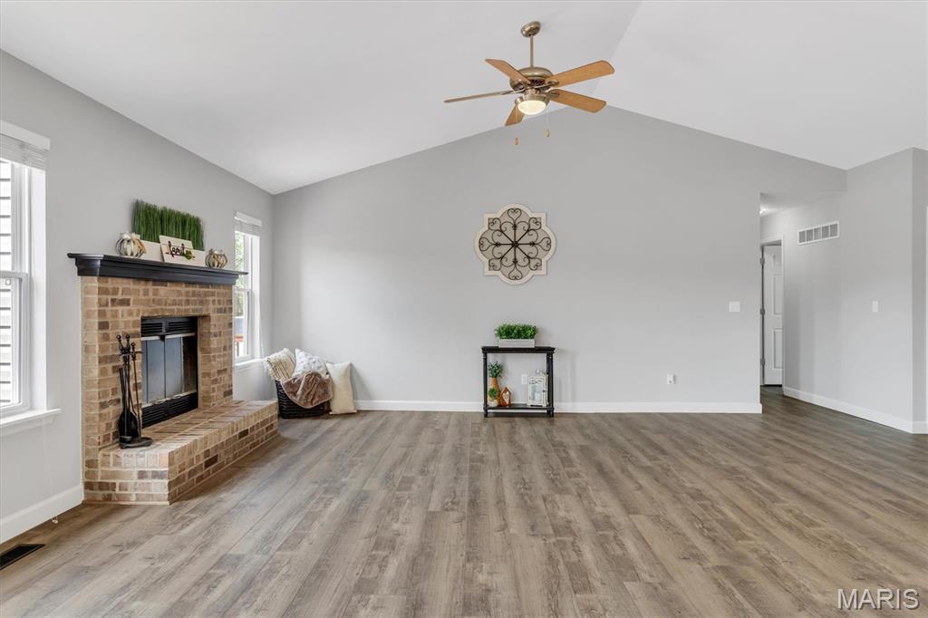 Villages/Arrow Rdg 02 - Residential