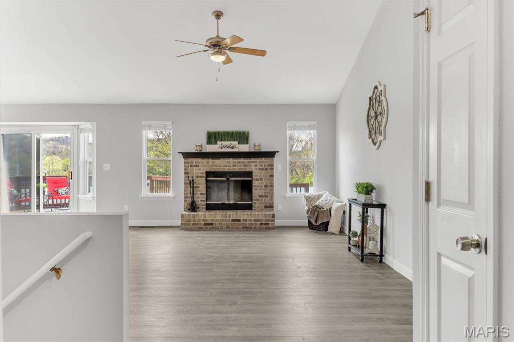 Villages/Arrow Rdg 02 - Residential