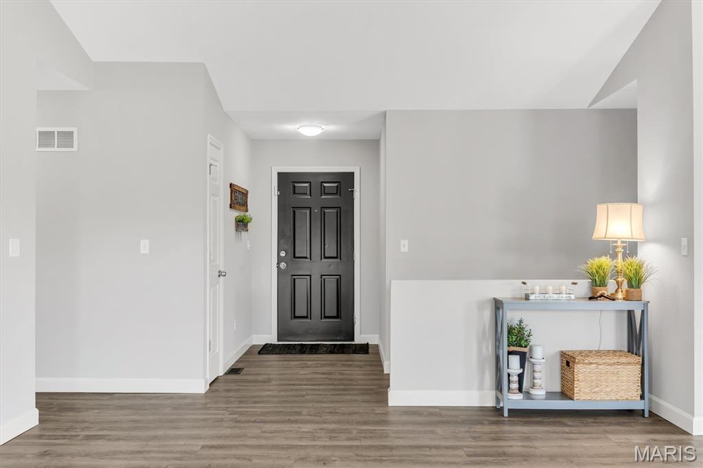 Villages/Arrow Rdg 02 - Residential