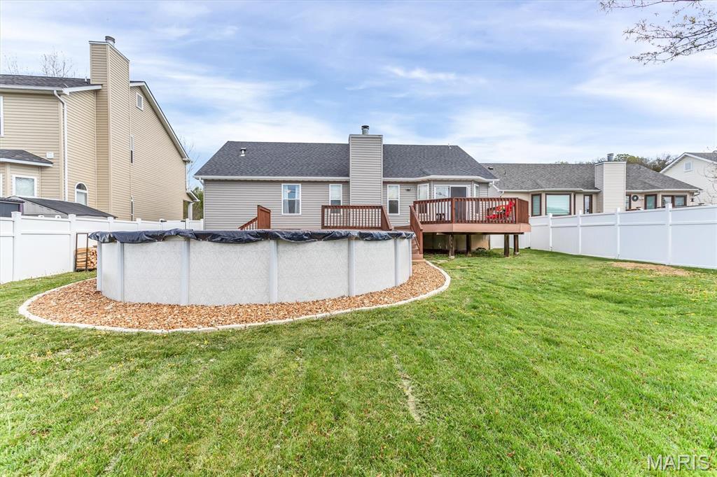 Villages/Arrow Rdg 02 - Residential