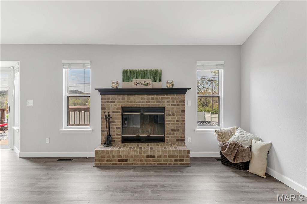 Villages/Arrow Rdg 02 - Residential