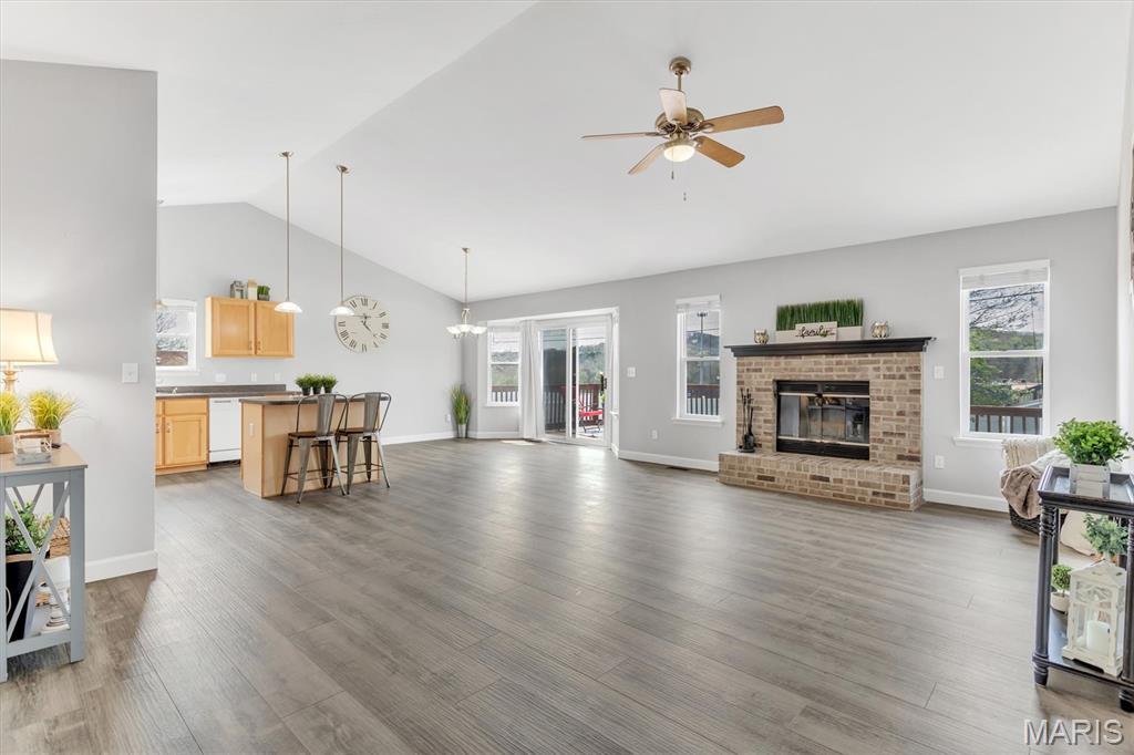 Villages/Arrow Rdg 02 - Residential