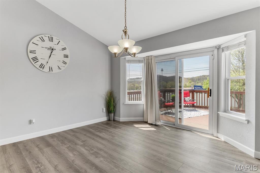 Villages/Arrow Rdg 02 - Residential