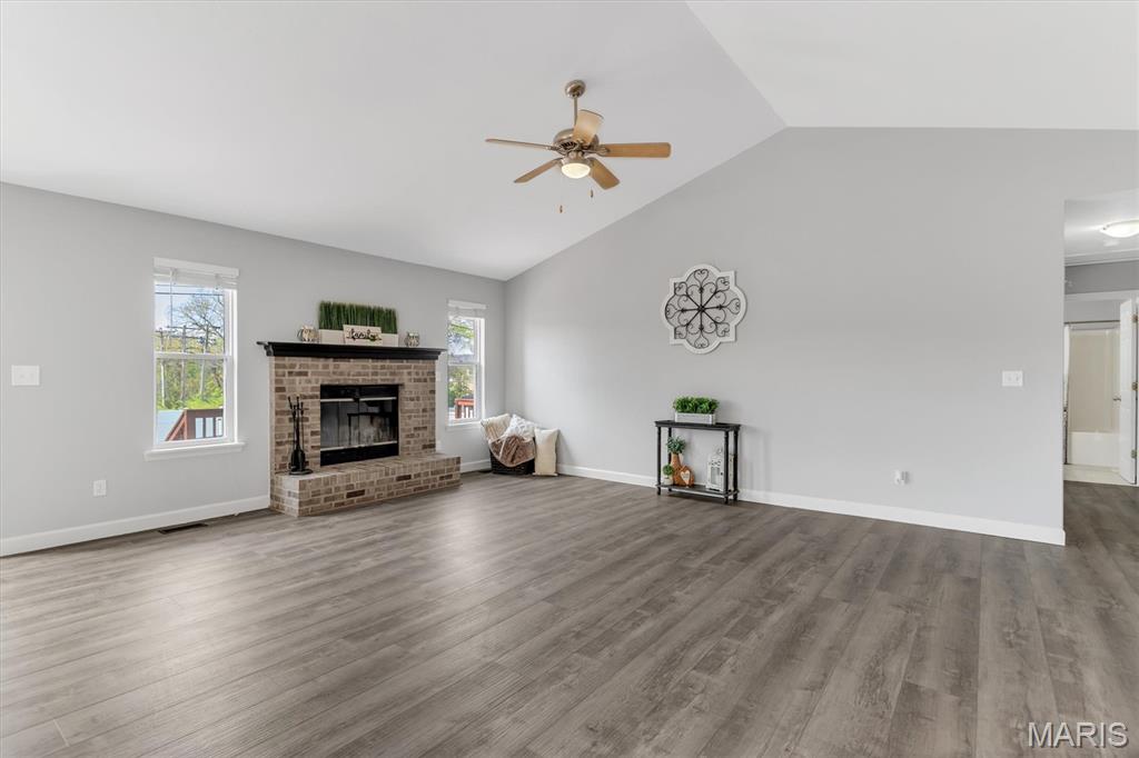 Villages/Arrow Rdg 02 - Residential