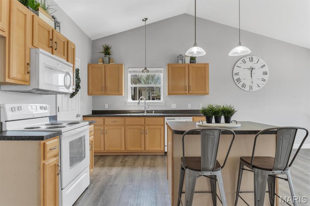 Villages/Arrow Rdg 02 - Residential