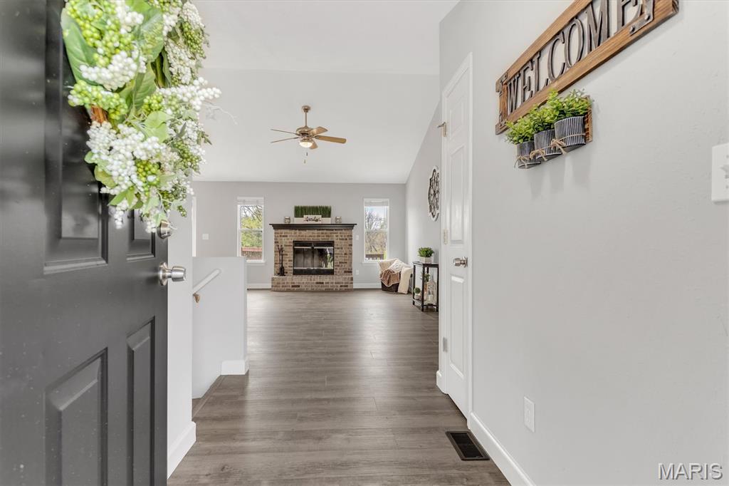 Villages/Arrow Rdg 02 - Residential