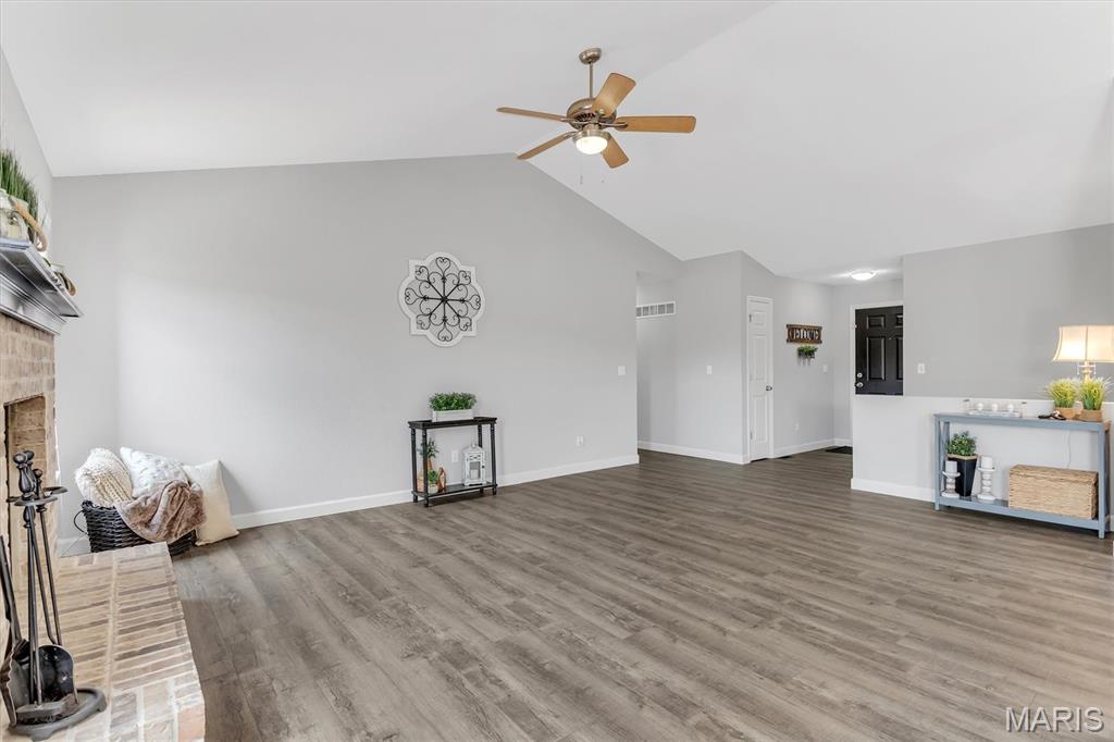 Villages/Arrow Rdg 02 - Residential