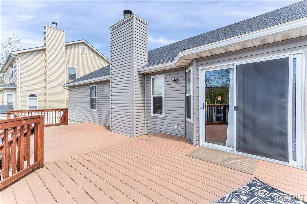 Villages/Arrow Rdg 02 - Residential