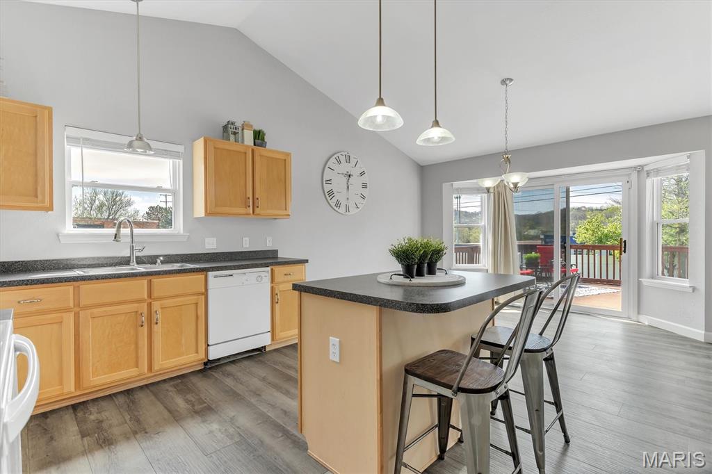 Villages/Arrow Rdg 02 - Residential