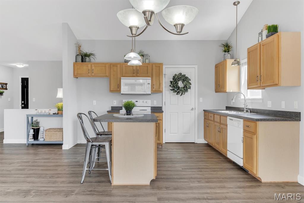 Villages/Arrow Rdg 02 - Residential