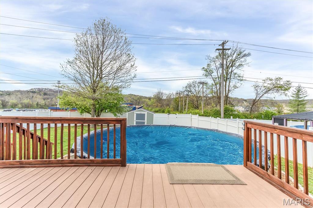 Villages/Arrow Rdg 02 - Residential