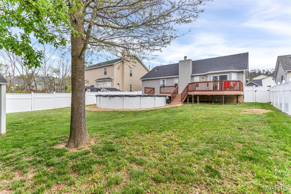 Villages/Arrow Rdg 02 - Residential