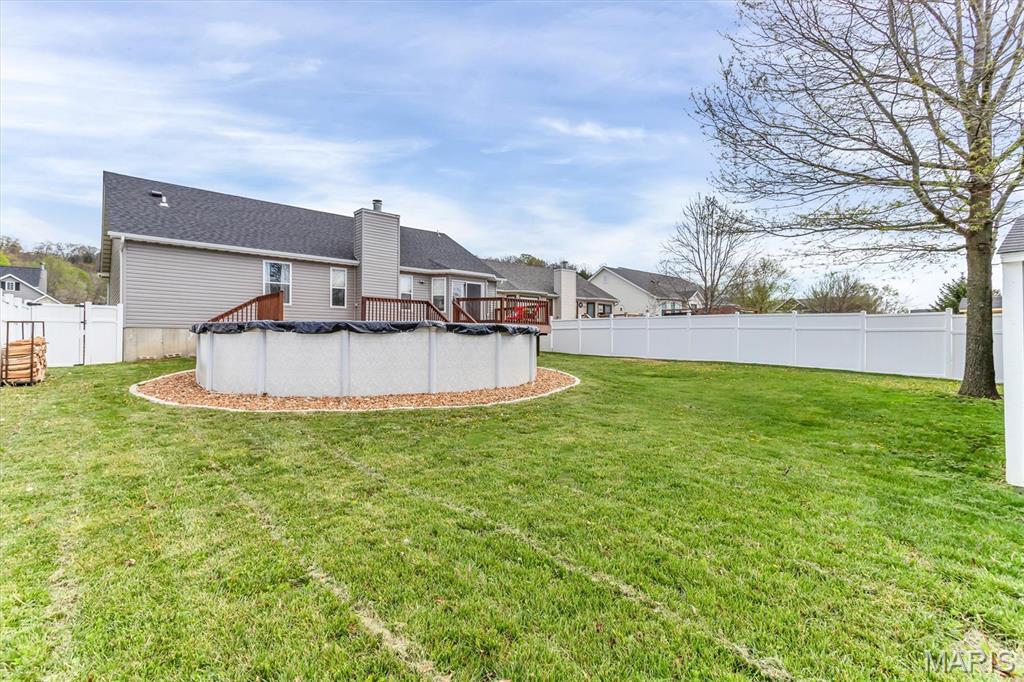 Villages/Arrow Rdg 02 - Residential