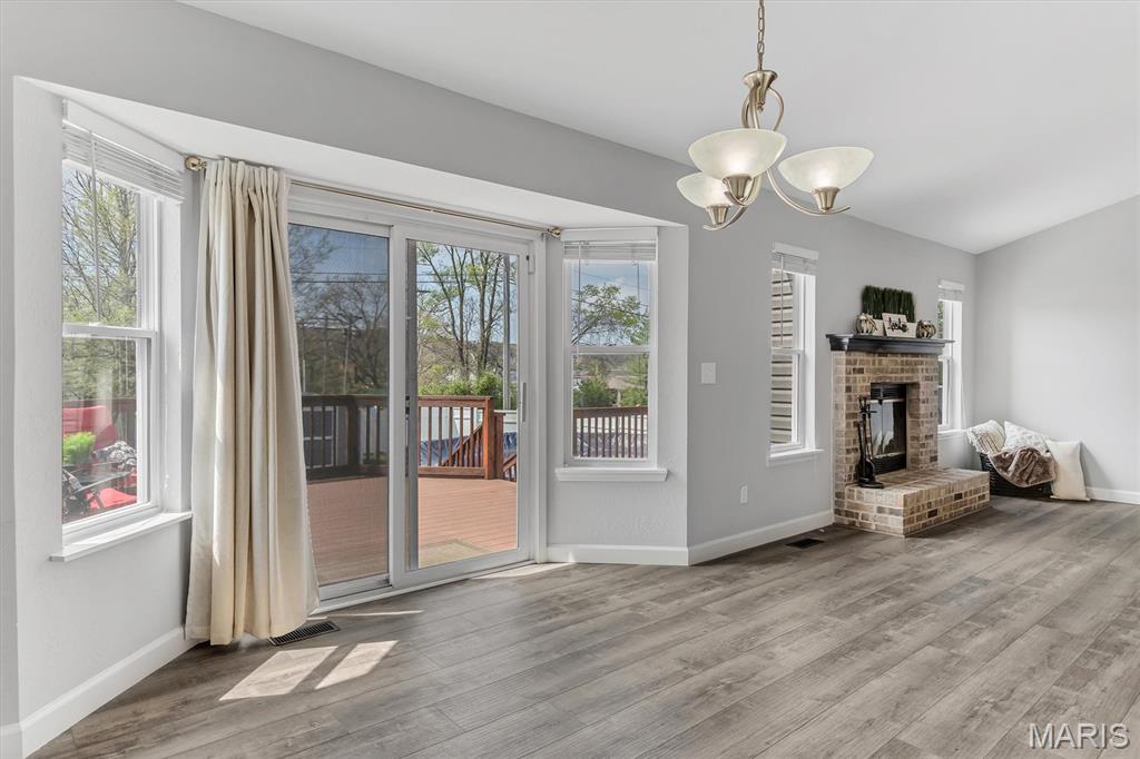 Villages/Arrow Rdg 02 - Residential