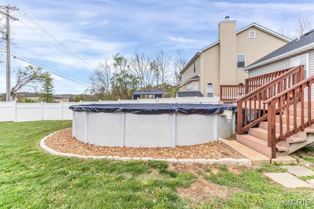 Villages/Arrow Rdg 02 - Residential