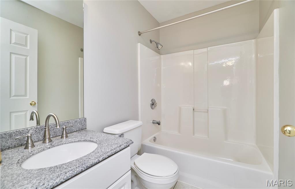 Manors At Royallsprings #6 - Residential Lease