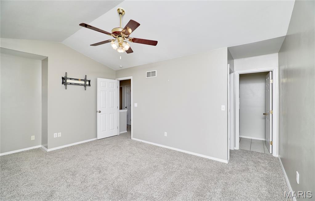 Manors At Royallsprings #6 - Residential Lease