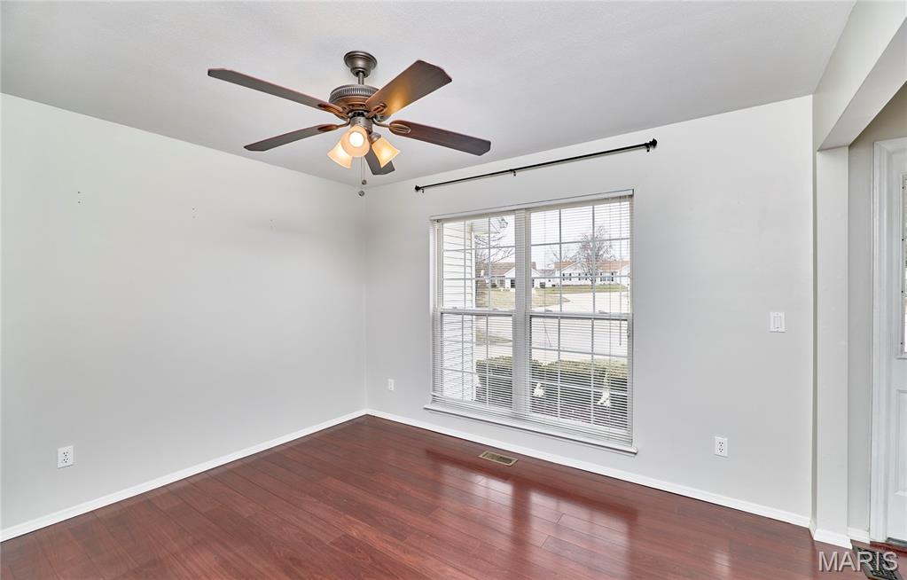 Manors At Royallsprings #6 - Residential Lease