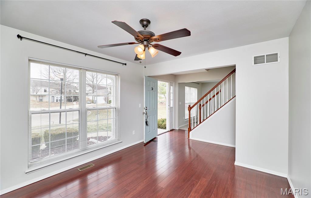 Manors At Royallsprings #6 - Residential Lease