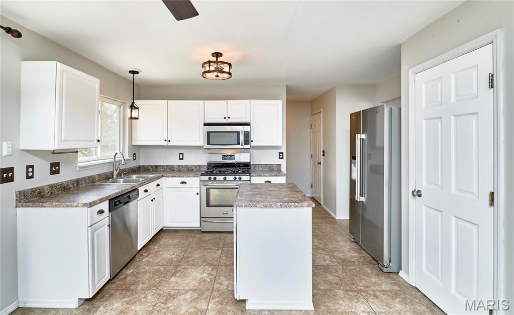 Manors At Royallsprings #6 - Residential Lease