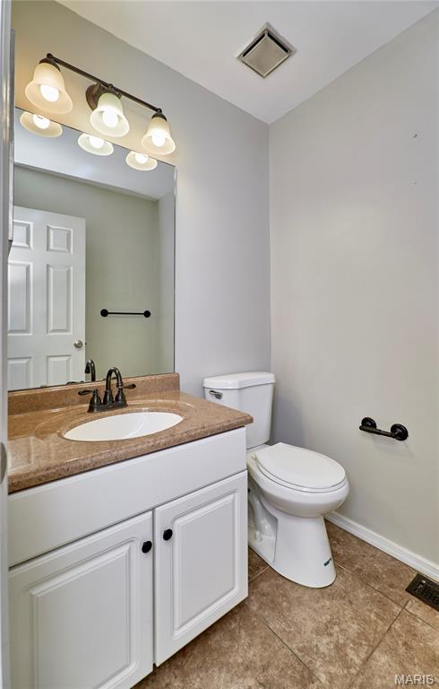 Manors At Royallsprings #6 - Residential Lease